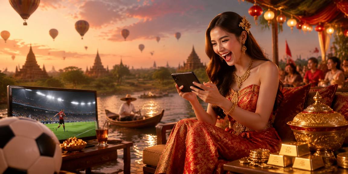 777ygn Lucky Fox ကစားခြင်းဖြင့် မြန်မာ စိတ်ဝင်စားမှု များများ ရောက်ခဲ့သည်